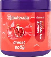 Molekularny Kawior o smaku Granatu 800g