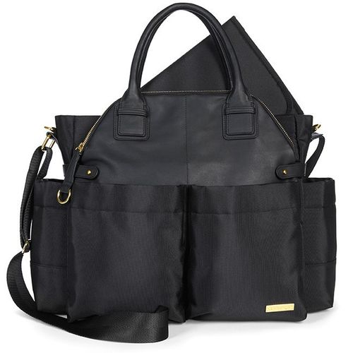 Skip Hop - Torba Chelsea Black na Arena.pl