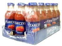 Tarczyn 0,3l pomidor - karton