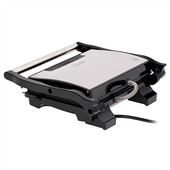 Camry | Grill | CR 3044 | Kontakt | 2100 W | Stal nierdzewna