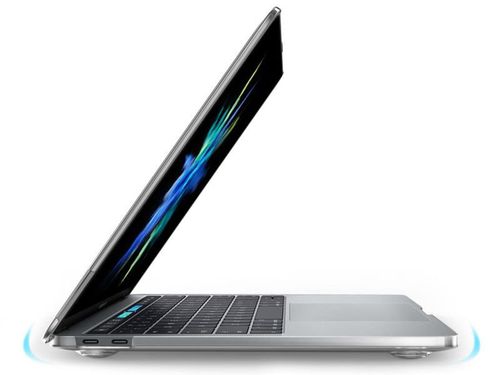 Etui Baseus Sky Case MacBook Pro 15" crystal na Arena.pl