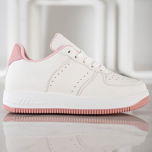 Sneakersy Na Platformie r.39 na Arena.pl