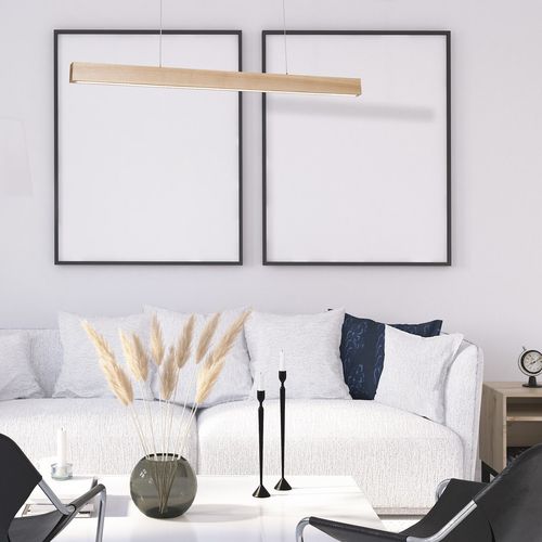 Lampa Wisząca TIMBER 18W LED na Arena.pl