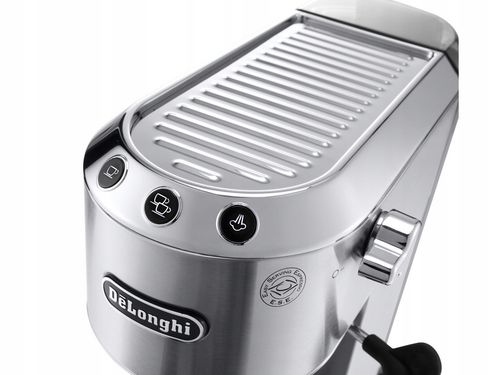 Kolbowy Ekspres DeLonghi Dedica EC685.M na Arena.pl