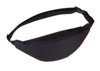 Saszetka BELLY Czarna