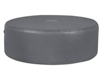 bestway enegysense pokrywa termiczna pokrowiec do lay-z-spa 196cm 60318