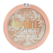 Sunkissed Marble Lumi Złoty Rozświetlacz