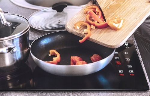 Płyta Ceramiczna Kuchenka Elektryczna Iseasy T2v-01m 2 Strefy Grzewcze na Arena.pl