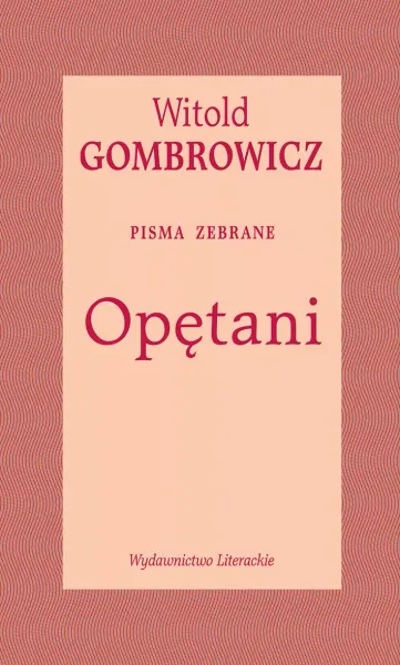 Opętani. Pisma zebrane zdjęcie 1