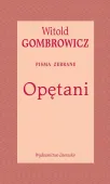 Opętani. Pisma zebrane