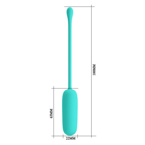 PRETTY LOVE  Joyce, 12 vibration functions Memory function na Arena.pl