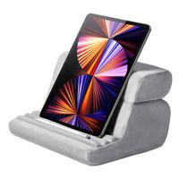 Poduszka Podstawka UGREEN pod Tablet 4,7-12,9" Szara