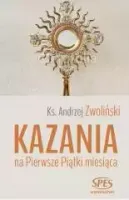 Kazania na Pierwsze Piątki miesiąca