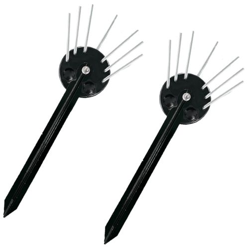 Emaga Kopuła basenowa 500x250 cm na Arena.pl