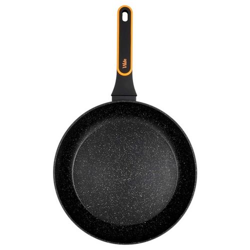 patelnia granitowa 28cm terruna 199125 na Arena.pl
