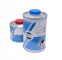 T4W 2K Lakier bezbarwny DIAMOND VHS 2:1 + utwardzacz STD / 1.5L