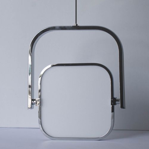 lampa wisząca delfa led  40w 4000k na Arena.pl