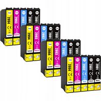 20x TUSZE 29 XL DO DRUKARKI EPSON XP235 XP245 XP332 XP335 XP342 XP432 XP435