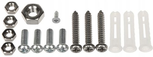 UCHWYT DAHUA PFA1320R na Arena.pl