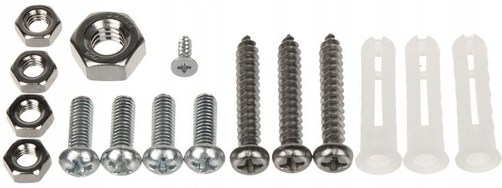 UCHWYT DAHUA PFA1320R zdjęcie 3