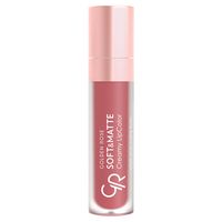 Golden Rose Soft & Matte Creamy Lip Color 111 Matowa pomadka do ust Kolor - 111