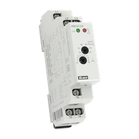 ELKO EP PRZEKAŹNIK DO NADZOROWANIA NAPIĘCIA KOLEJNOŚCI I ZANIKU FAZ HRN-56/400