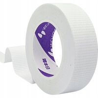 Taśma perforowana Nichiban do przedłużania rzęs dł. 7m