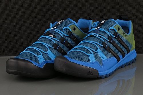 adidas TERREX SOLO (AQ4116) na Arena.pl