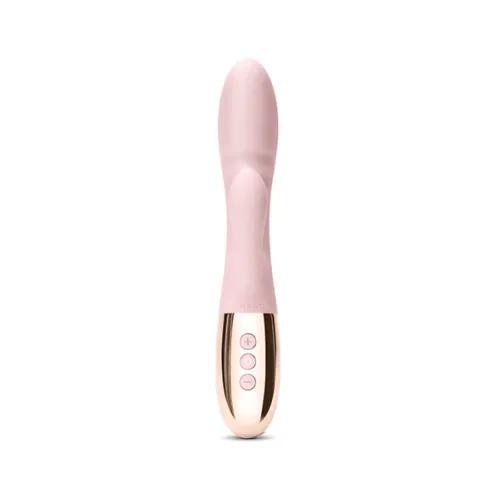 wibrator - le wand blend rose gold na Arena.pl