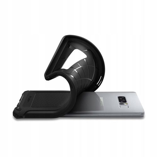 ETUI TPU SPIGEN RUGGED ARMOR EXTRA GALAXY NOTE 8 na Arena.pl