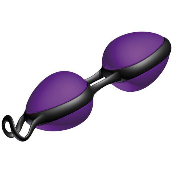 Kulki-Joyballs Secret, Violet-Black zdjęcie 2