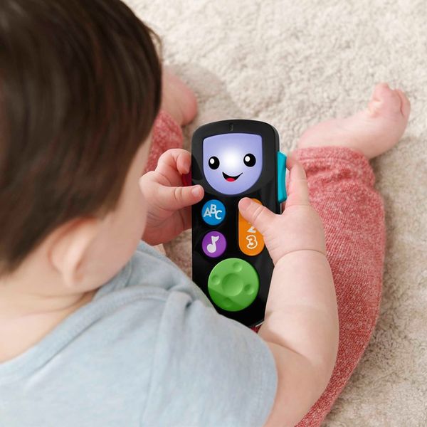 Fisher Price Edukacyjny pilocik zdjęcie 6