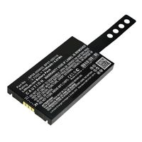CoreParts Battery 4.07Wh Li-ion 3.7V