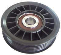 ROLKA NAPINAJĄCA PASKA KLINOWEGO AUDI / VW 1,9TDI