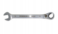 PROXXON płasko-oczkowy przełącznik 24 mm 23 146