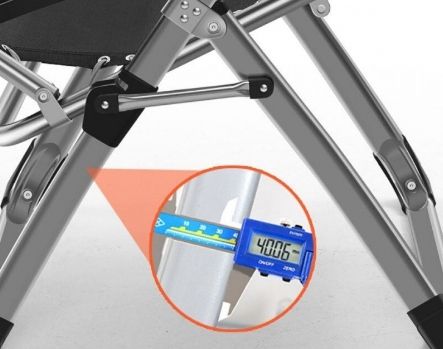 LEŻAK OGRODOWY WZMOCNIONY na Arena.pl