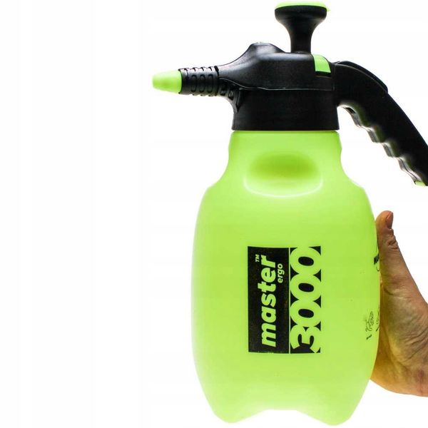 MAROLEX OPRYSKIWACZ MASTER ERGO 3000 zdjęcie 8