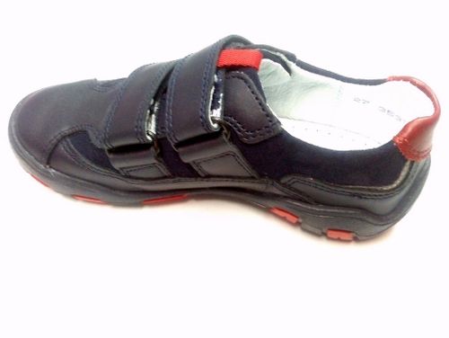 Bartek 35373 E87 półbuty Bartek - 32 - 21cm na Arena.pl