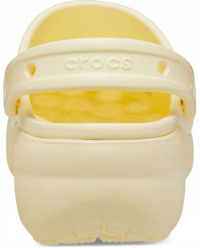 Damskie Buty Chodaki Klapki Crocs Platforma 206750 Clog 41 na Arena.pl