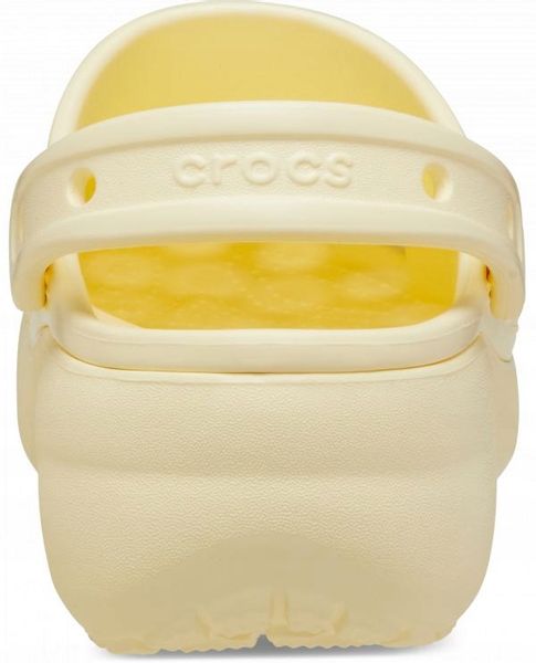 Damskie Buty Chodaki Klapki Crocs Platforma 206750 Clog 41 zdjęcie 5