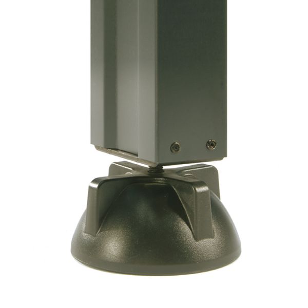 Stół tenisowy Competition 740 ITTF Cornilleau niebieski zdjęcie 4