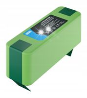 AKUMULATOR BATERIA IRB5678VX DO iRobot Roomba seria 800 700 600 500