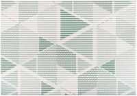 Mata łazienkowa piankowa antypoślizgowa MARINO 65 x 45 cm pianka PVC wz. 16