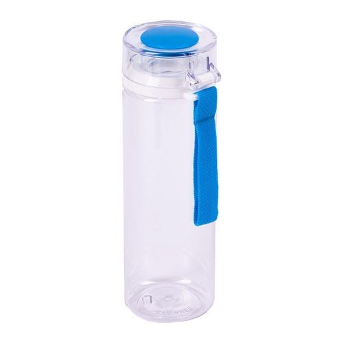 Bidon Feelawesome 650 ml, niebieski na Arena.pl