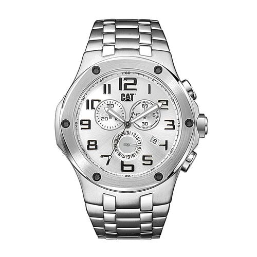 Zegarek CAT® NAVIGO CHRONO A7.143.11.212 na Arena.pl