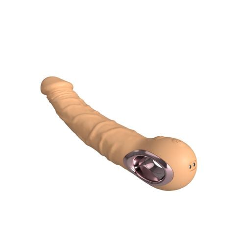 Jump-O Vibrator Flesh na Arena.pl
