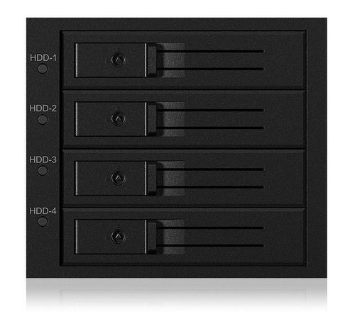 IB-564SSK Backplane 4x3,5'' na Arena.pl