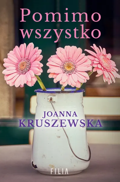 Pomimo wszystko zdjęcie 1