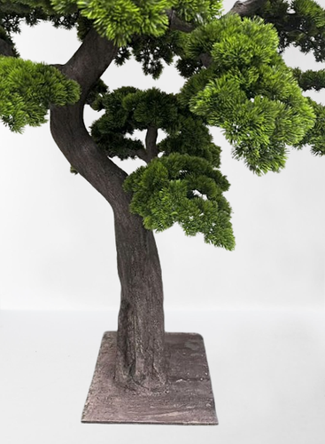 Sztuczne drzewko Bonsai Premium 120x75x140 na Arena.pl