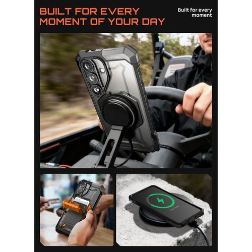 supcase ub grip mag magsafe galaxy s26 black na Arena.pl